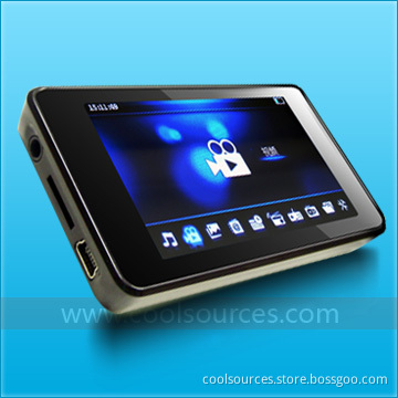 3.0 inch MP5 Player